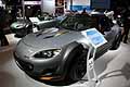 Mazda MX-5 Super20 edizione celebrativa del 20mo anniversario